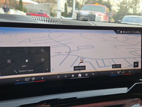 Certified 2025 BMW 540i xDrive image 20