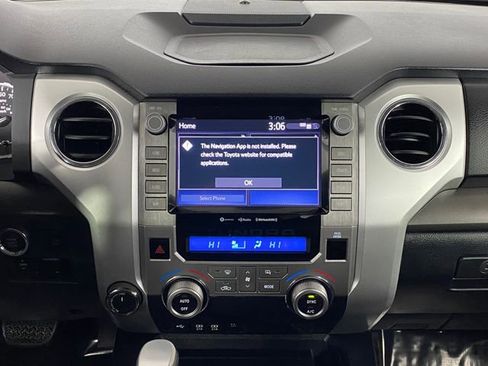 Used 2021 Toyota Tundra SR5 w/ TRD Off-Road Package image 21