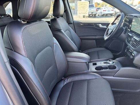 New 2026 Ford Escape ST-Line Select w/ Tech Pack #1 image 23