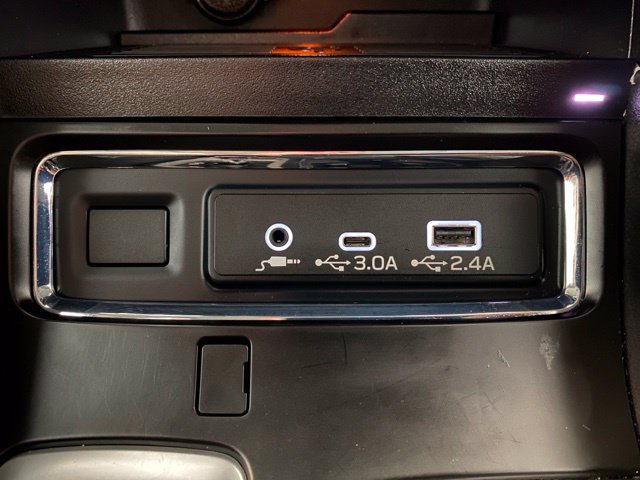 Certified 2023 Subaru Ascent Onyx Edition AWD/4WD image 23