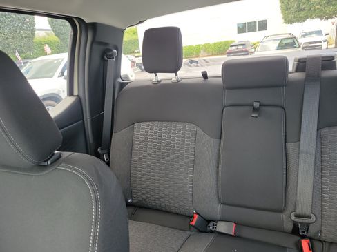 Used 2025 Ford Ranger XL RWD image 20