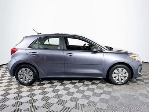 Used 2020 Kia Rio S w/ Technology Package FWD image 8