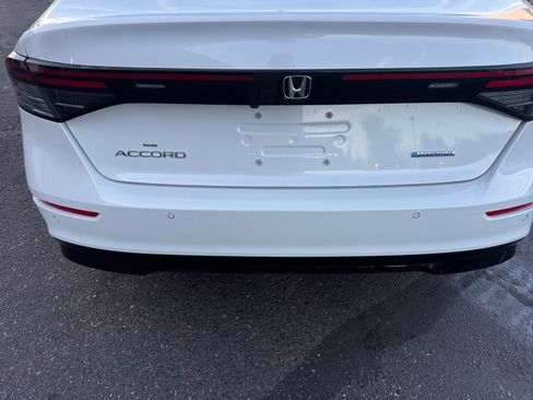 Used 2025 Honda Accord EX-L image 25