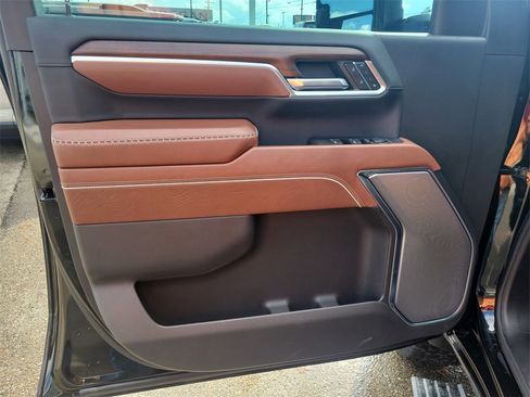 Used 2025 GMC Sierra 2500 Denali Ultimate w/ Max Trailering Package image 20