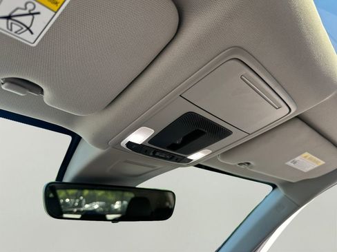 Used 2026 Honda CR-V EX-L image 20