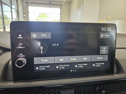 New 2026 Honda CR-V EX-L image 24