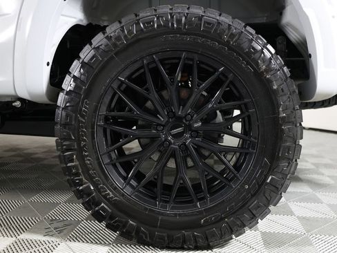 Used 2026 Ford F150 Raptor image 51