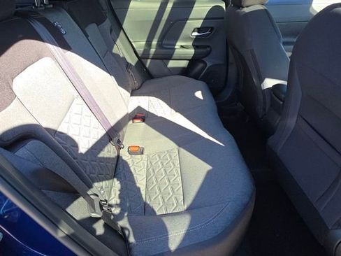 New 2026 Nissan Kicks SV w/ SV Premium Package image 25