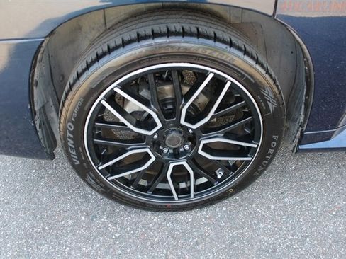 Used 2010 Chevrolet HHR SS FWD image 39