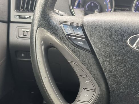 Used 2013 Hyundai Sonata GLS w/ Popular Equipment Pkg image 19