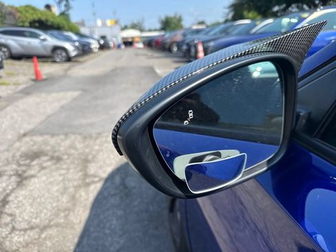 Used 2021 Honda Accord Sport image 29