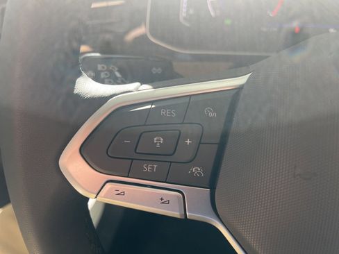 New 2026 Volkswagen Jetta SEL image 19