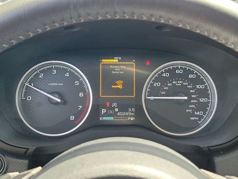 Used 2021 Subaru Forester Limited AWD/4WD image 28