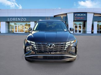 Used 2023 Hyundai Tucson SEL video 2