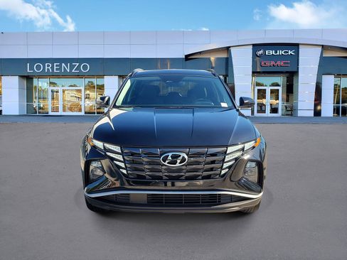 Used 2023 Hyundai Tucson SEL image 2