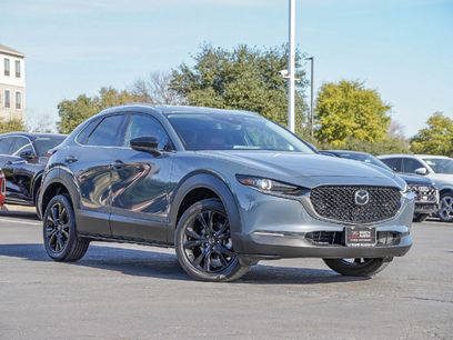 Used 2023 MAZDA CX-30 AWD 2.5 S w/ Preferred Package