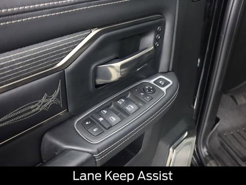 Used 2021 RAM 3500 Limited image 47