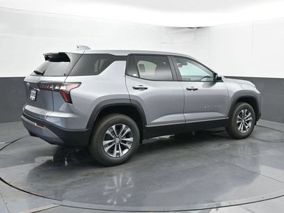 New 2027 Chevrolet Equinox LT w/ LPO, Floor Liner Package