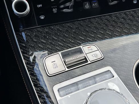 New 2026 Genesis GV70 3.5T Sport Prestige AWD/4WD image 27