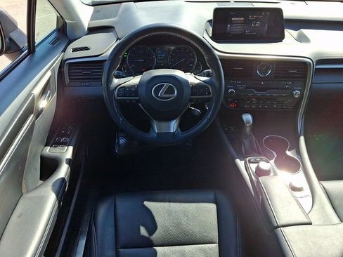 Used 2019 Lexus RX 350 FWD w/ Accessory Package image 13