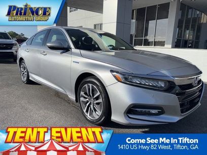 Used 2018 Honda CR-V EX-L