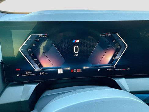 Used 2026 BMW X3 xDrive30 w/ Premium Package image 39