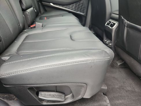 Certified 2023 Hyundai Santa Fe Calligraphy AWD/4WD image 31