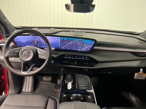 New 2026 Buick Enclave Preferred w/ Power Package AWD/4WD image 17