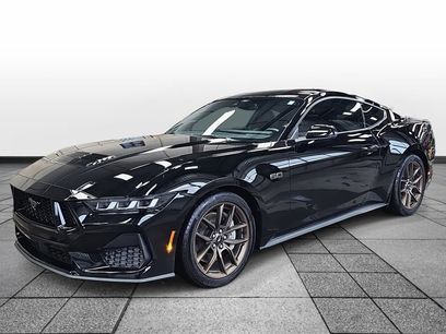 Used 2024 Ford Mustang GT Premium