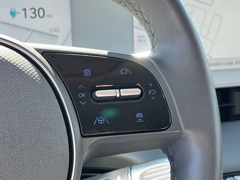 Used 2024 Hyundai Ioniq 5 SEL image 17