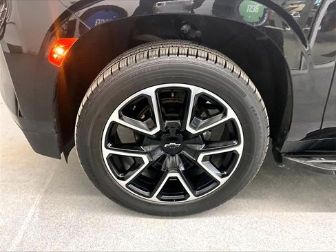 Used 2023 Chevrolet Tahoe RST image 7