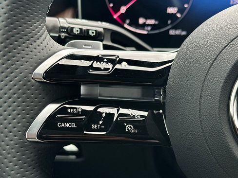 New 2025 Mercedes-Benz GLC 300 4MATIC image 29