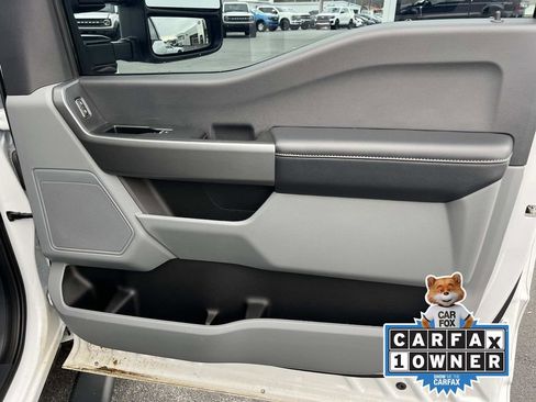 Used 2024 Ford F250 XLT image 19
