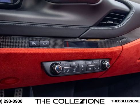 Used 2022 Ferrari F8 Tributo RWD image 84