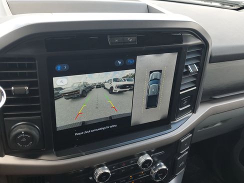 New 2025 Ford F150 XLT w/ Equipment Group 302A MID image 20