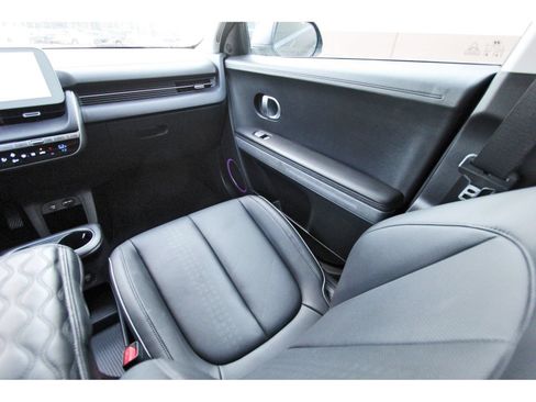 Certified 2023 Hyundai Ioniq 5 SEL RWD image 12