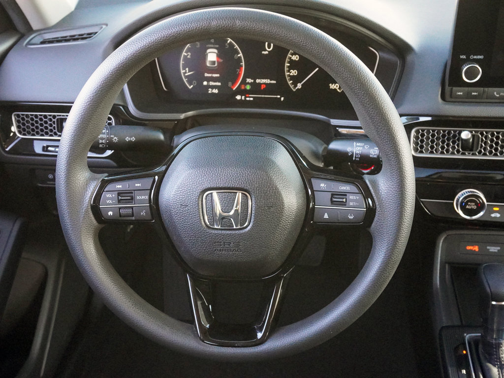 Used 2024 Honda Civic LX image 31