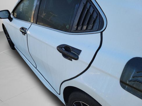 Used 2024 Toyota Camry SE image 23