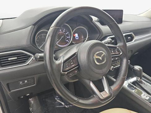 Used 2019 MAZDA CX-5 Touring FWD image 13
