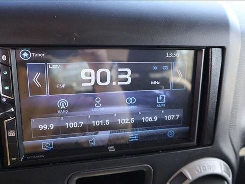 Used 2015 Jeep Wrangler Sport w/ Quick Order Package 23S image 13