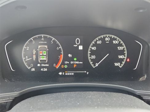 Used 2024 Honda Civic LX image 15