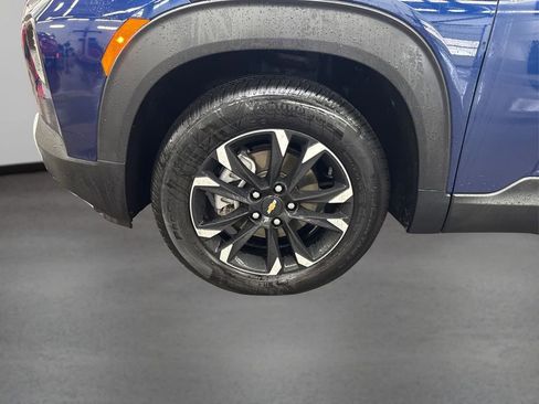 Used 2023 Chevrolet TrailBlazer LT image 12