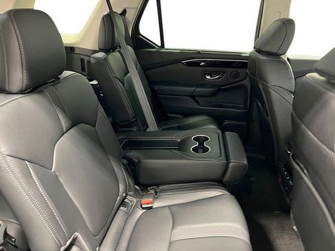 New 2025 Honda Pilot EX-L image 37