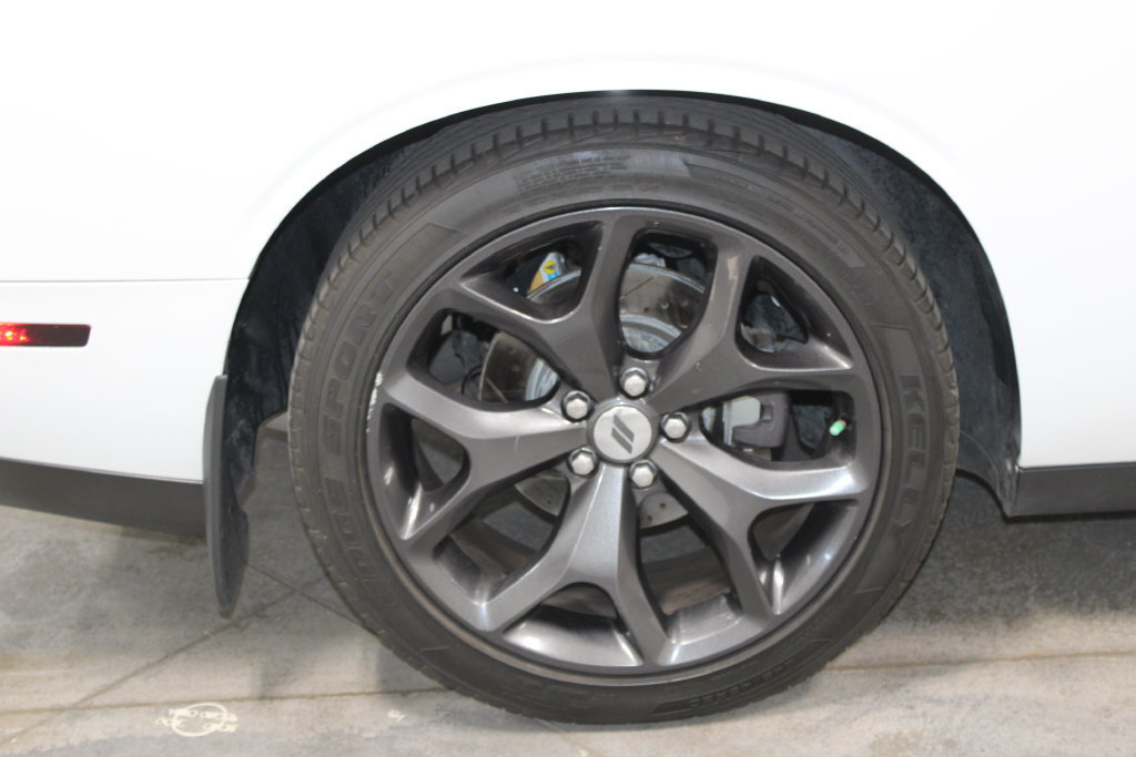 Used 2019 Dodge Challenger R/T RWD image 45