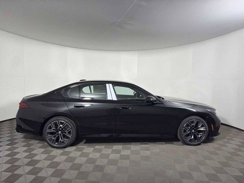 New 2027 BMW 530i xDrive AWD/4WD image 8