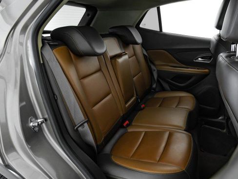 Used 2015 Buick Encore Leather image 32