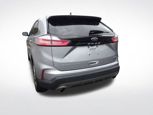 Used 2022 Ford Edge Titanium w/ Equipment Group 301A AWD/4WD image 12