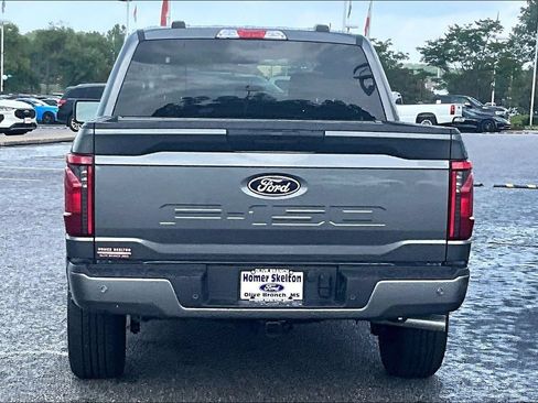 New 2026 Ford F150 STX w/ Equipment Group 200A AWD/4WD image 4