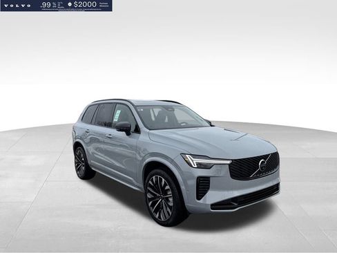 New 2026 Volvo XC90 B6 Ultra w/ Protection Package image 7