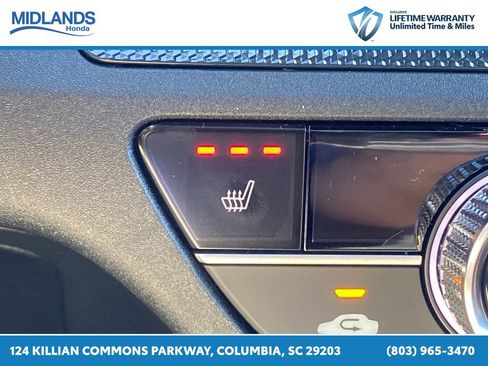 New 2026 Honda CR-V Sport-L image 39